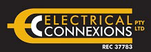 Electrical Connexions Logo